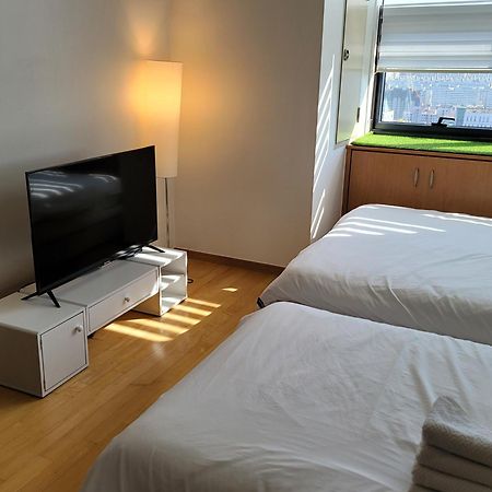 Apartmán Gangnam Coex Soul Exteriér fotografie