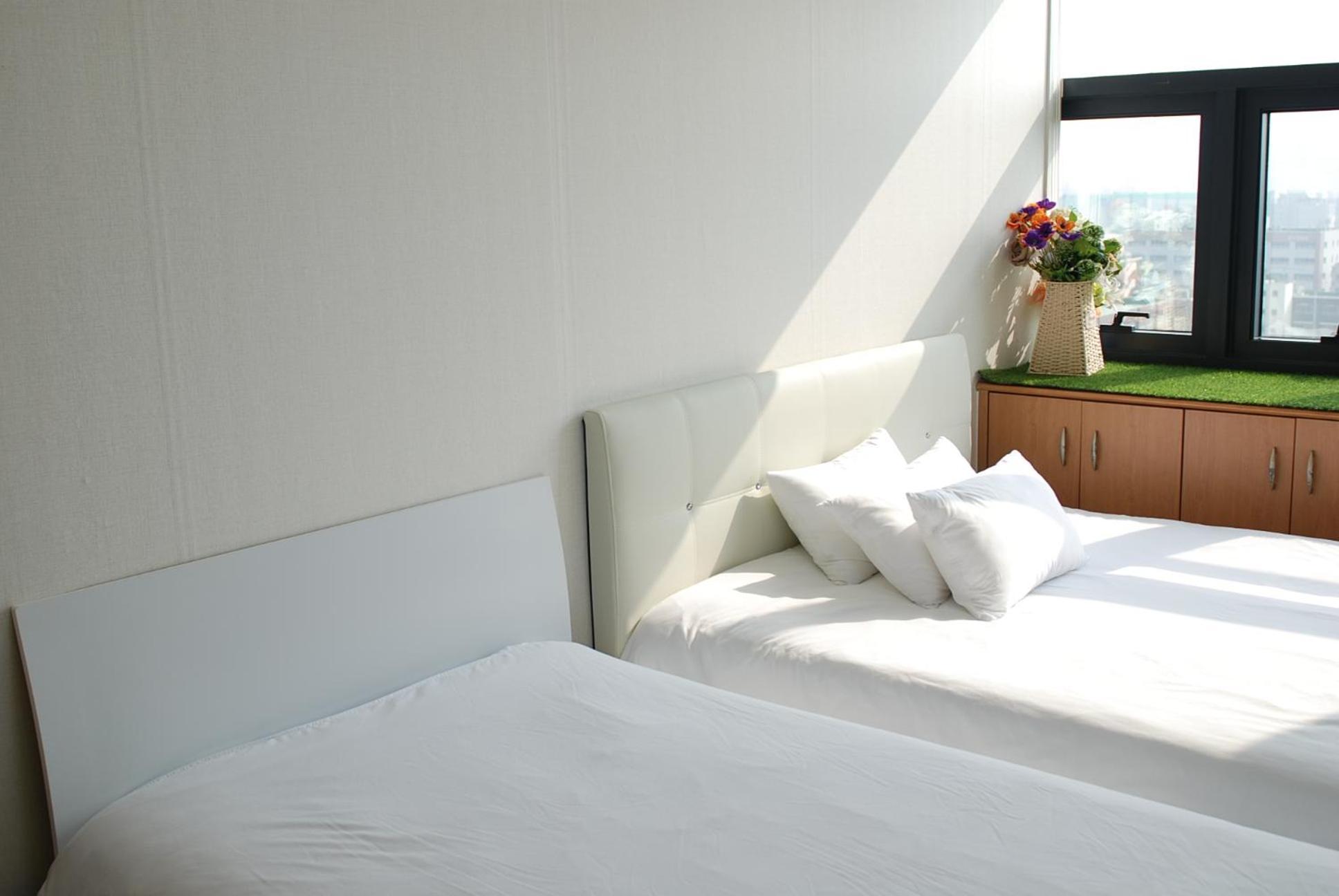 Apartmán Gangnam Coex Soul Exteriér fotografie