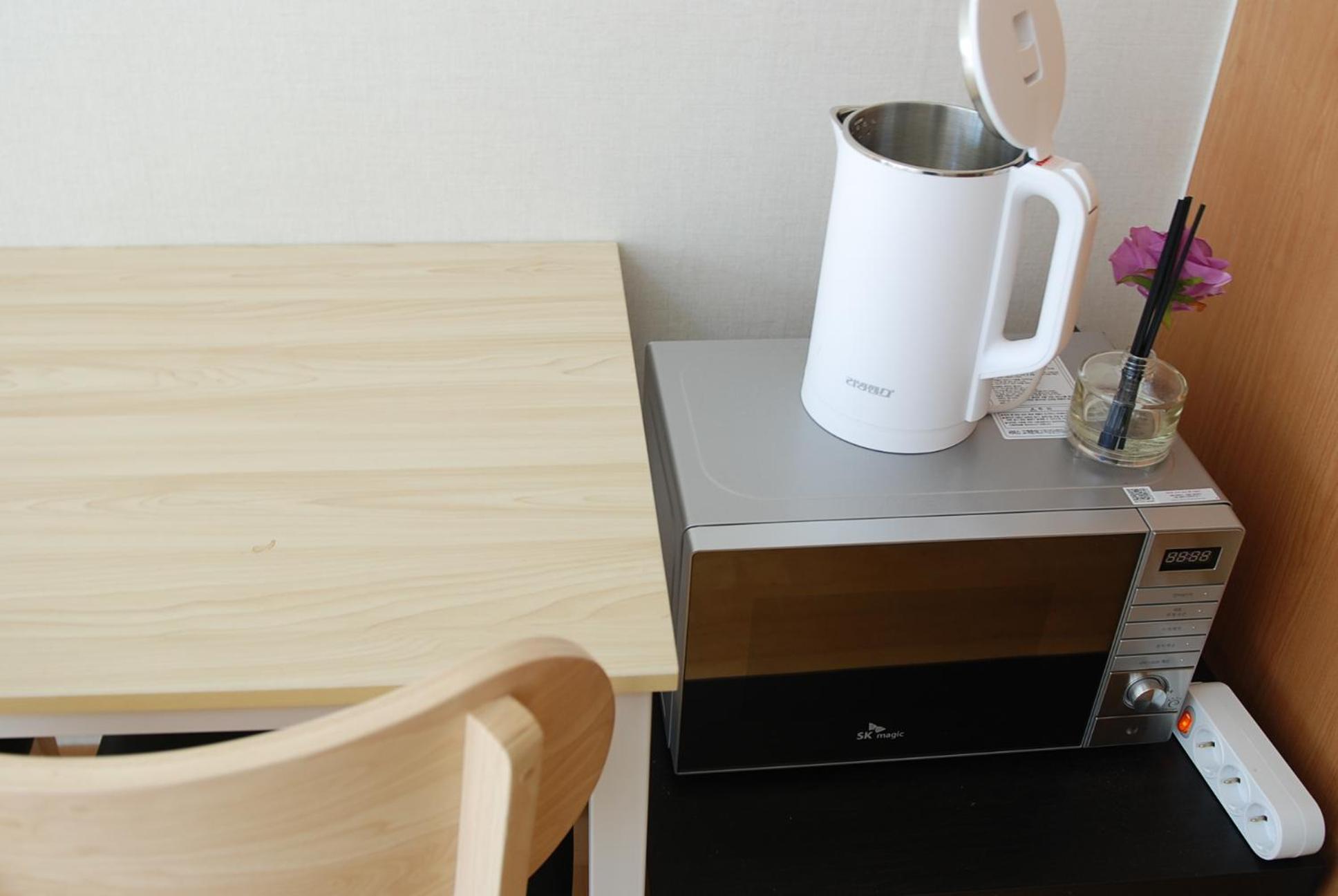 Apartmán Gangnam Coex Soul Exteriér fotografie