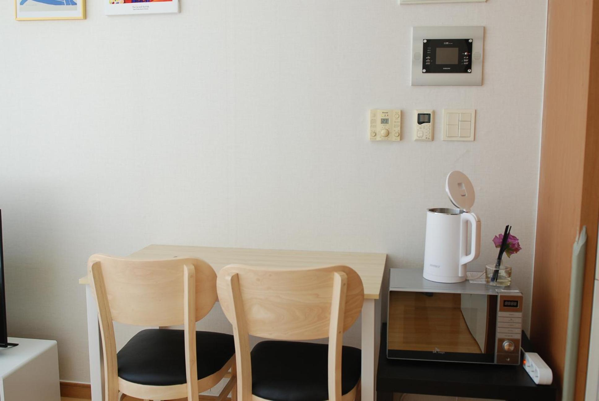 Apartmán Gangnam Coex Soul Exteriér fotografie