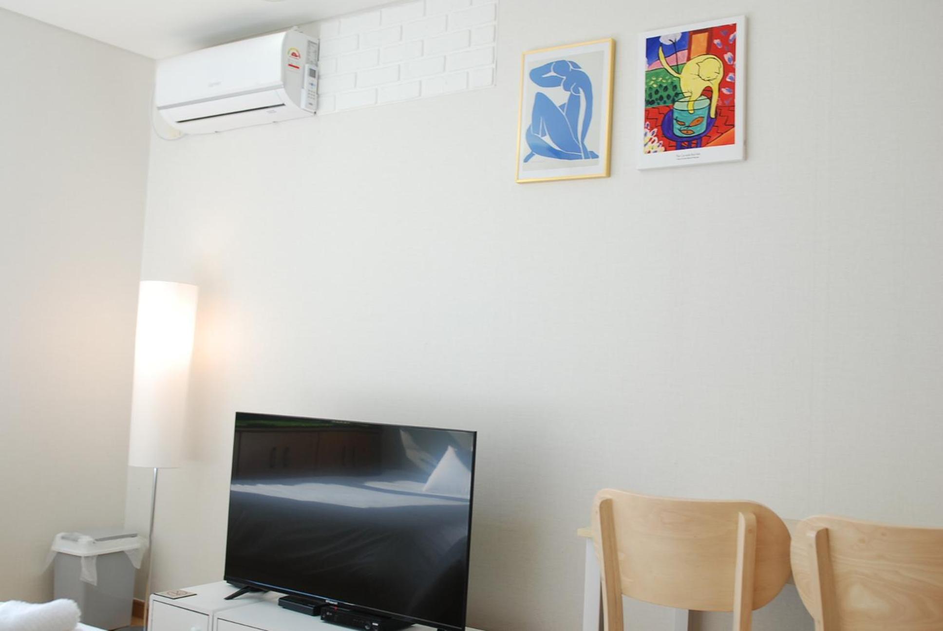 Apartmán Gangnam Coex Soul Exteriér fotografie