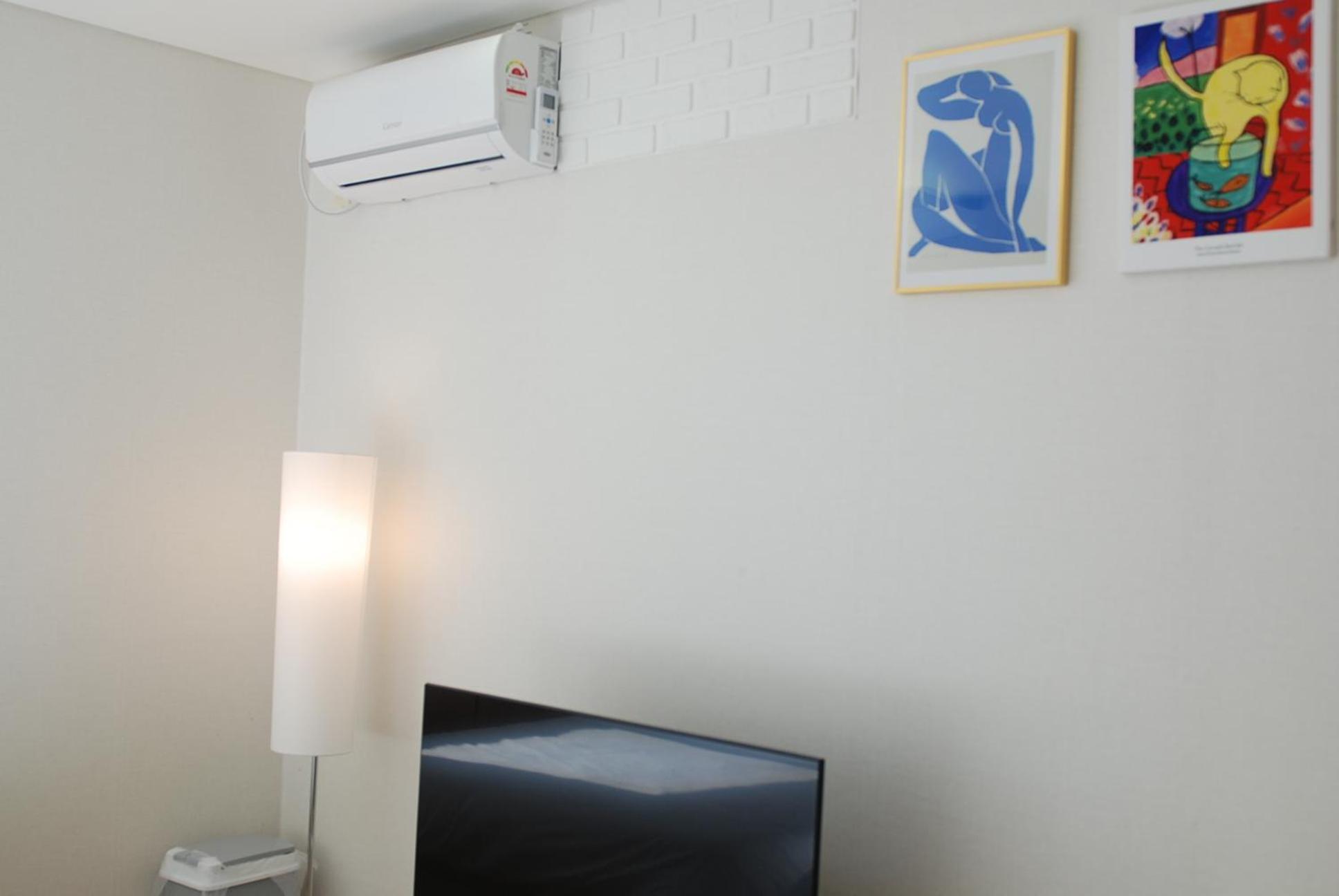 Apartmán Gangnam Coex Soul Exteriér fotografie