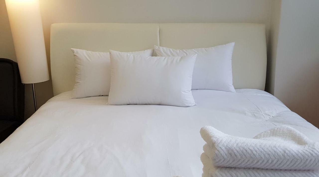 Apartmán Gangnam Coex Soul Exteriér fotografie