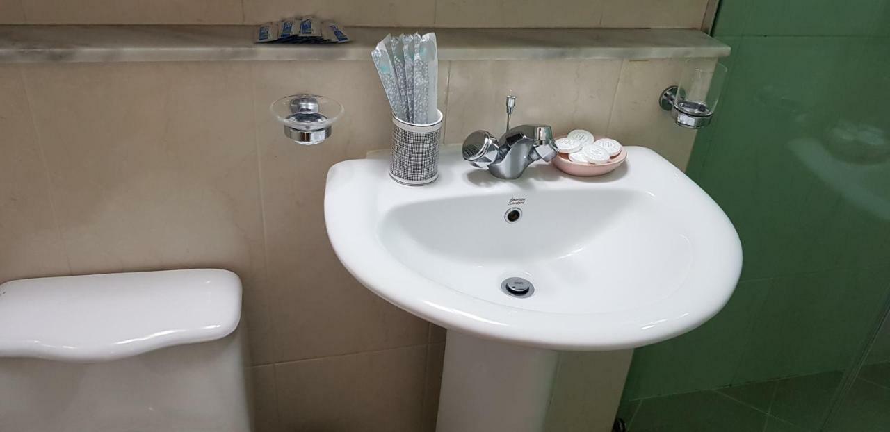 Apartmán Gangnam Coex Soul Exteriér fotografie